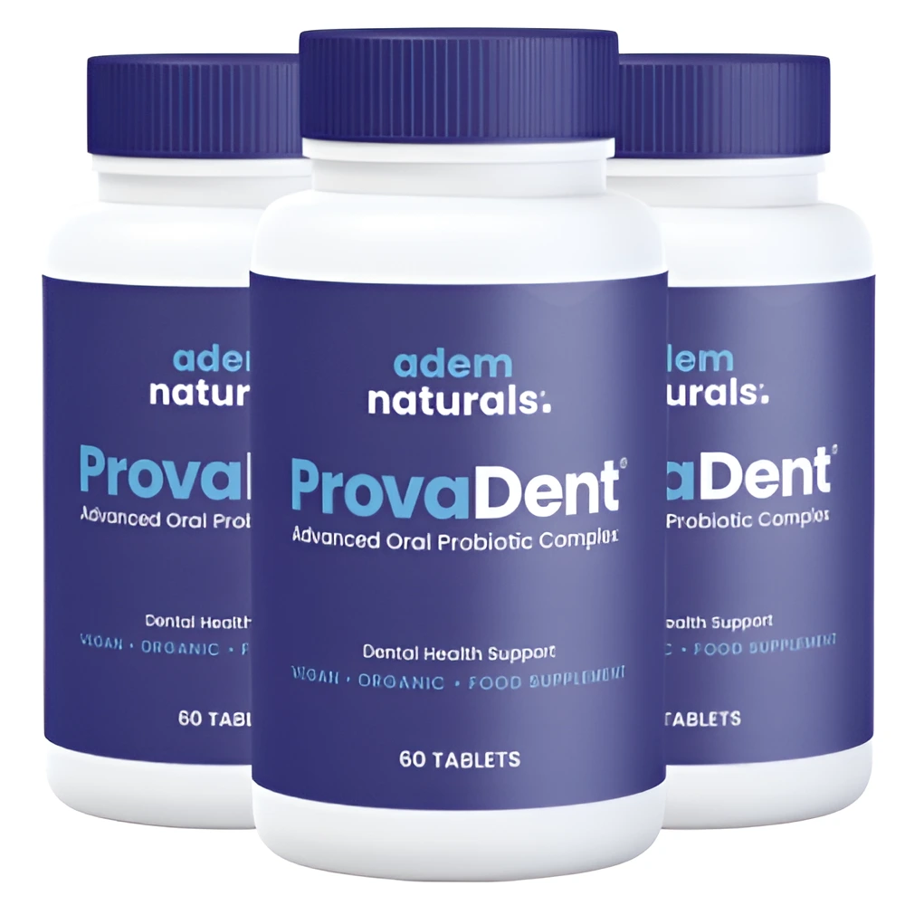 ProvaDent supplement